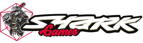 Sharkgames